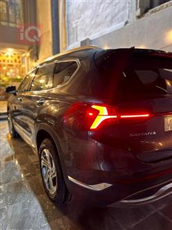 هيونداي سانتافي